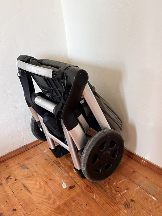 Joolz Hub 3w1 Gondola i specerówka/ pokrowiec na deszcz gratis