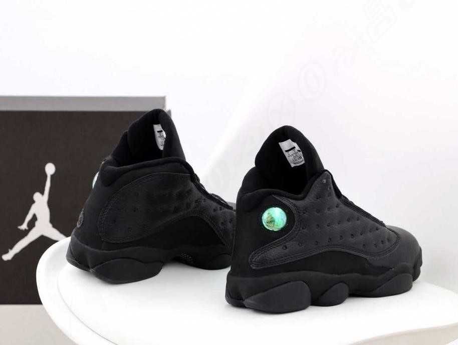 Мужские кроссовки Nike Air Jordan 13 Retro 41-45 найк аир джордан