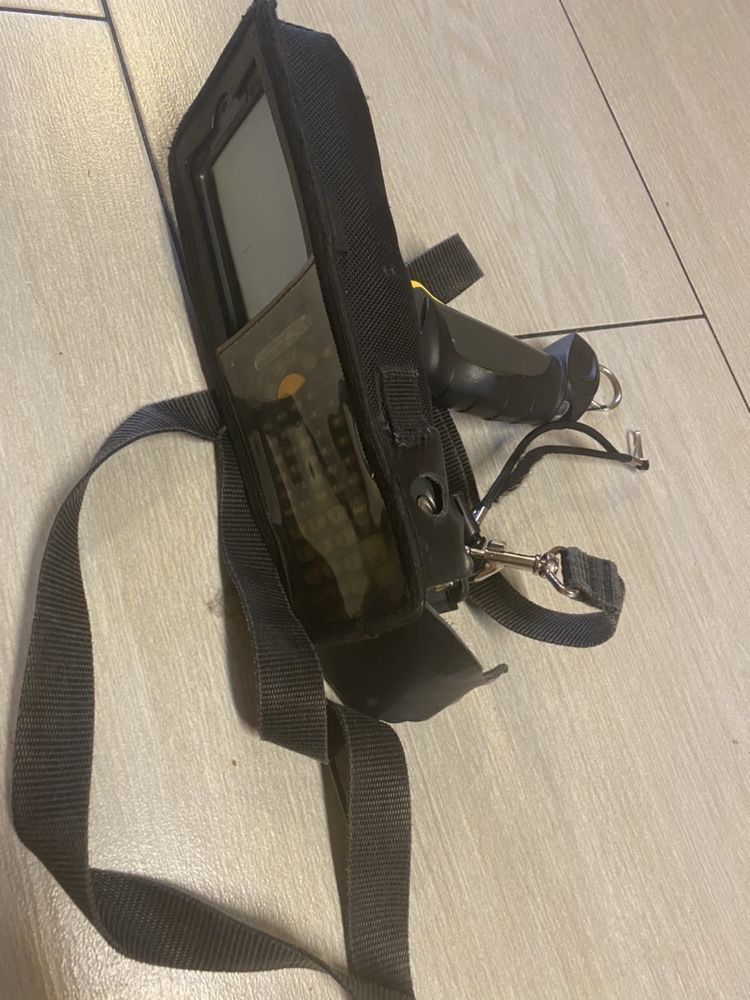 Skaner Motorola 9090