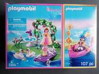 Klocki Playmobil 5456 Nowe