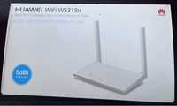 Router - Huawei WS318n