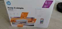 Drukarka HP DeskJet 2710e