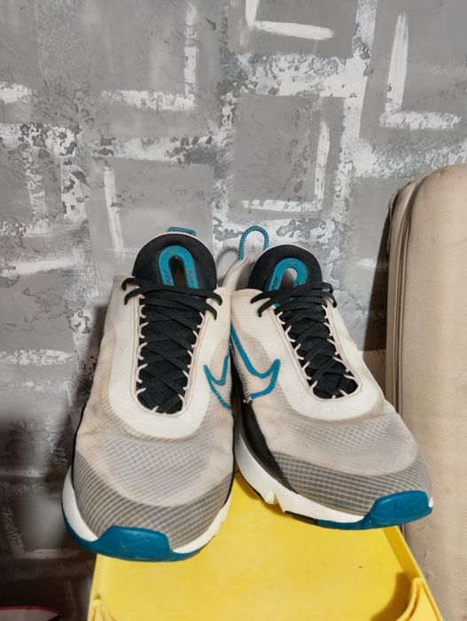 Nike air 47 розмір 31 см