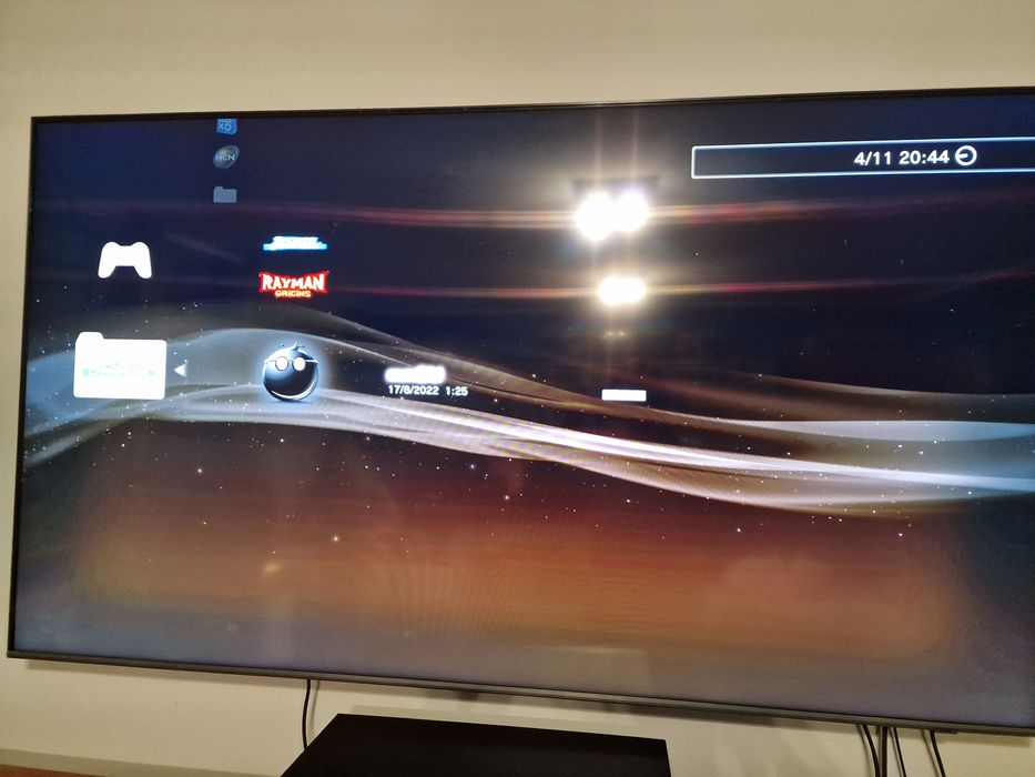 Sony PalyStation 3 Slim