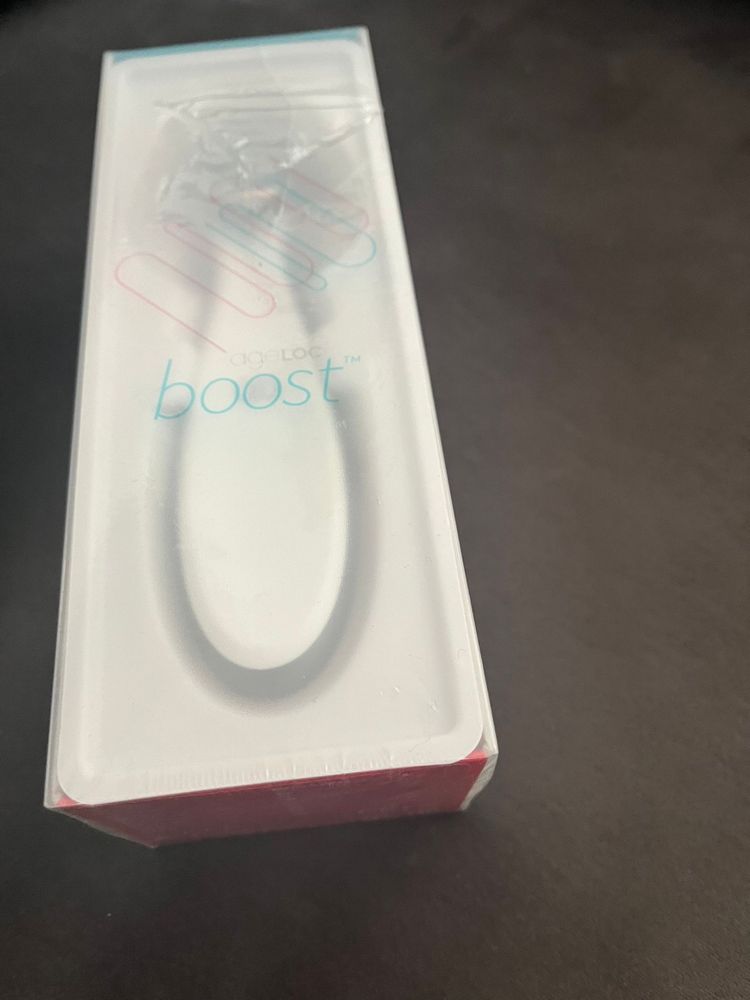 Age Loc Boost + activacting serum