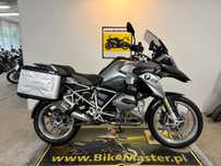BMW R 1200GS ABS ! ASC ! ESA ! TEMPOMAT ! Raty 0% ! Transport !
