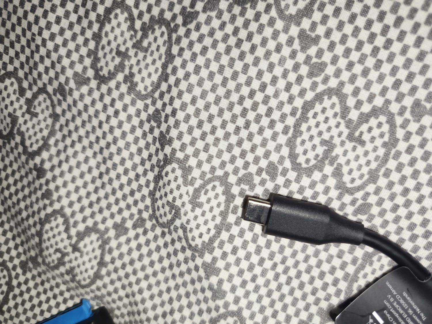 Перехідник USB-C 3.0 на SATA 2