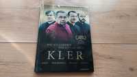 film na DVD - Kler - Gajos, Więckiewicz, Braciak, Jakubik