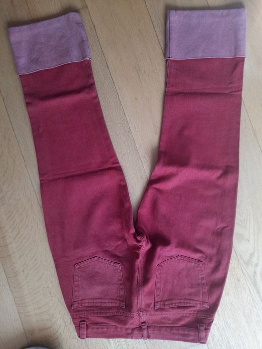 Corsário tamanho 36