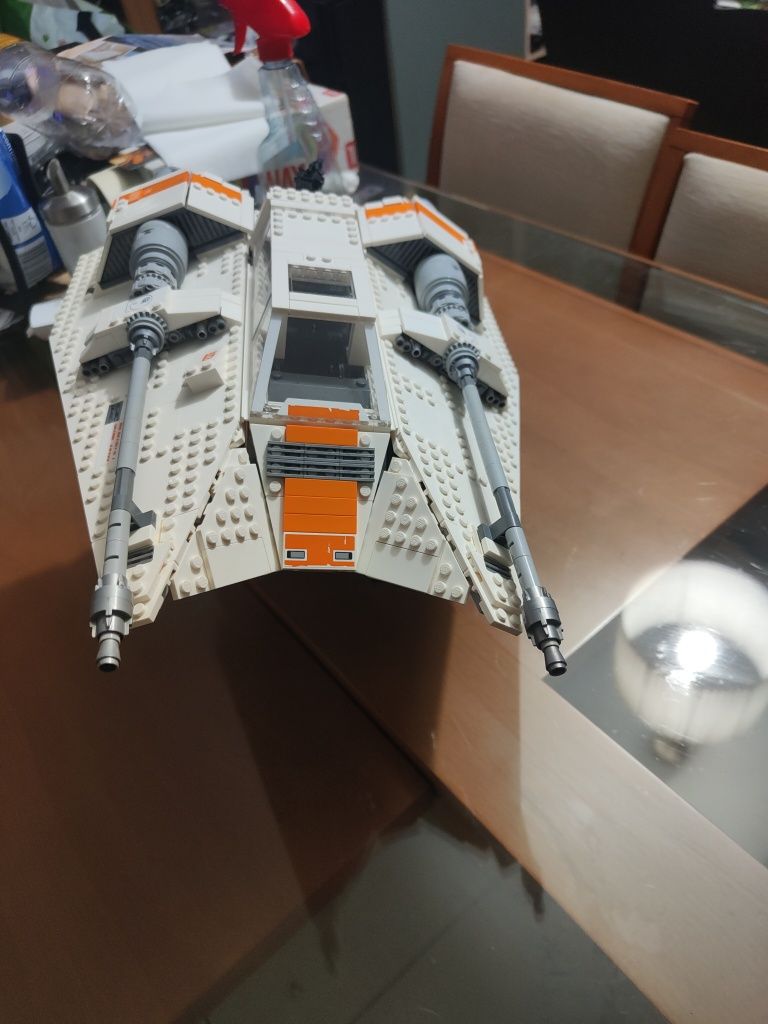 Lego Star Wars 75144 UCS