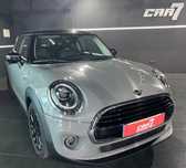 MINI 3 Portas