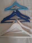 Cabides roupa Criança (15 cabides no total)