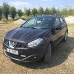 Qashqai bezwypadkowy diesel 1,6 manual DUŻO GRATISÓW