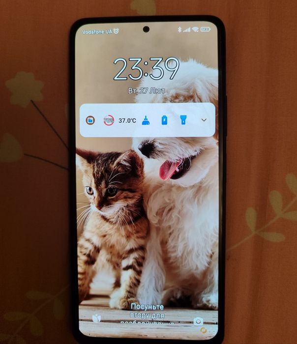 Xiaomi note 10 pro