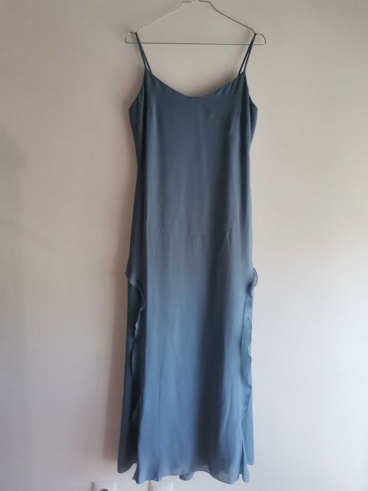 Vestido comprido de cerimónia - Ana Sousa