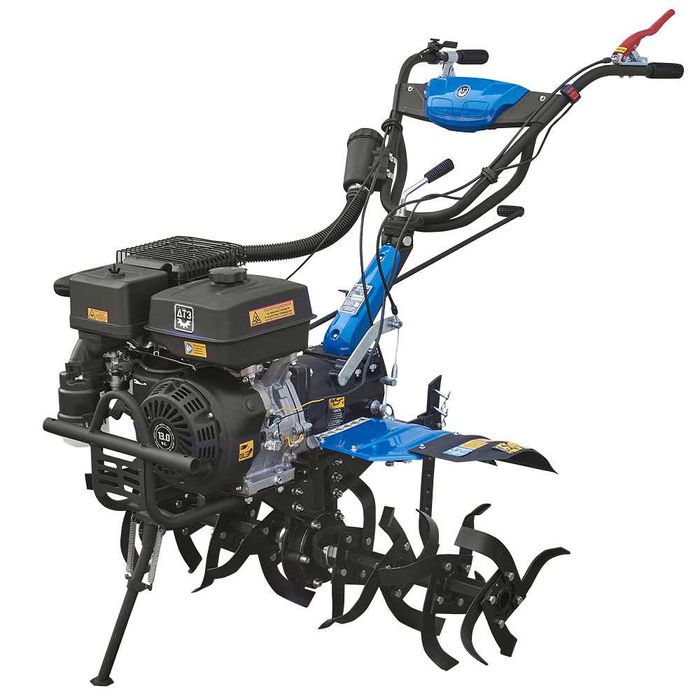 Мотоблок ДТЗ | 13 к.с. Бензин | Без передоплати | Розстрочка | ДЗВОНИ