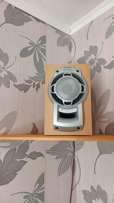 Музыкальный центр Samsung MM-39