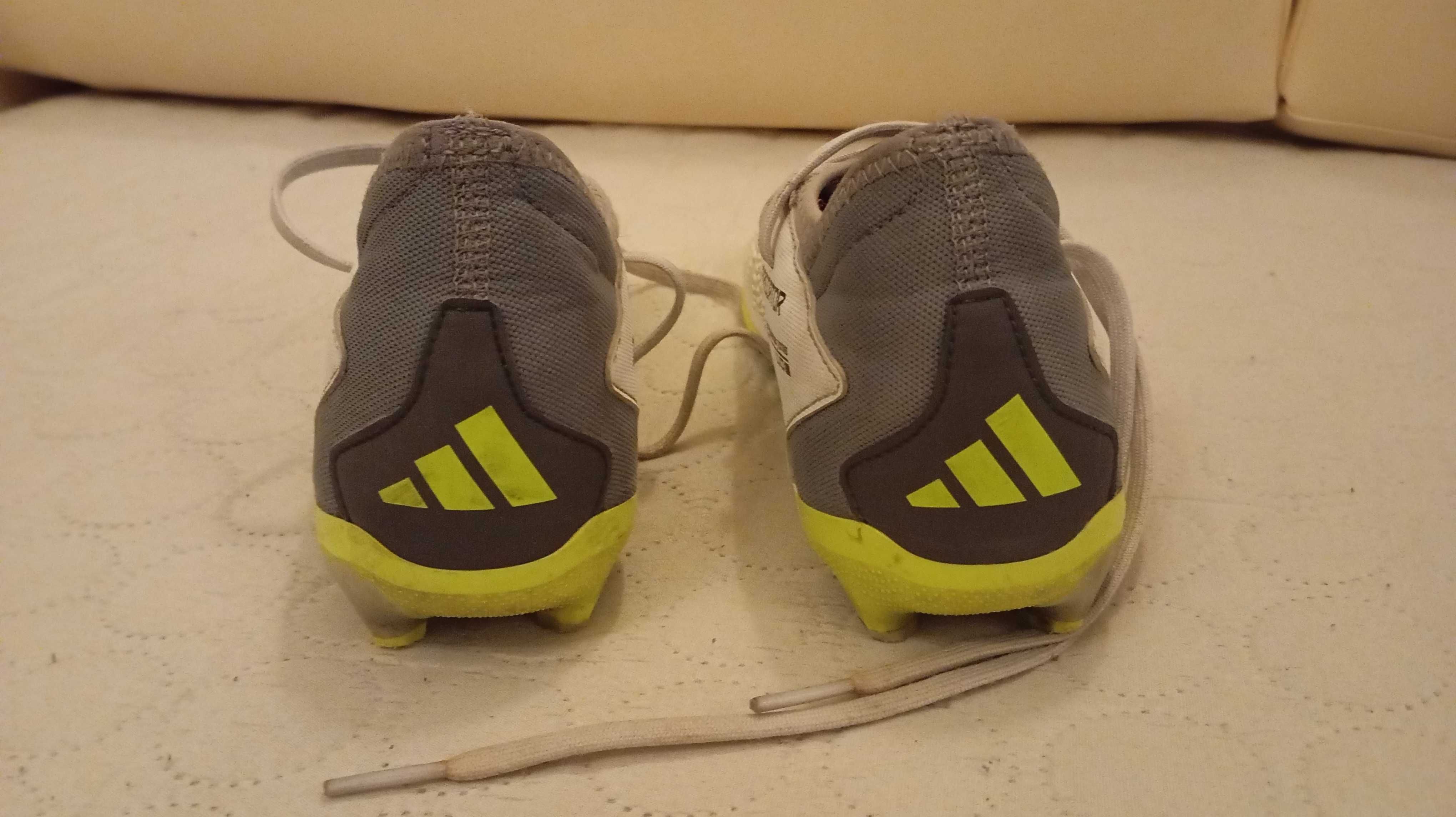 Chuteiras Adidas