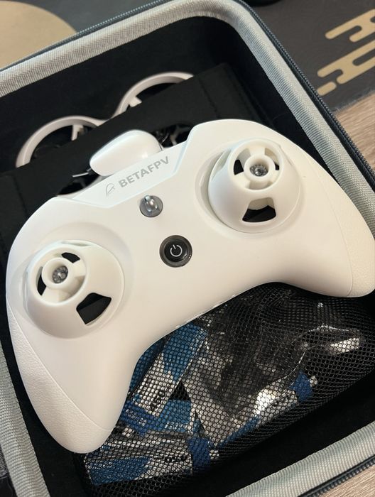 Fpv cetus X полный комплект