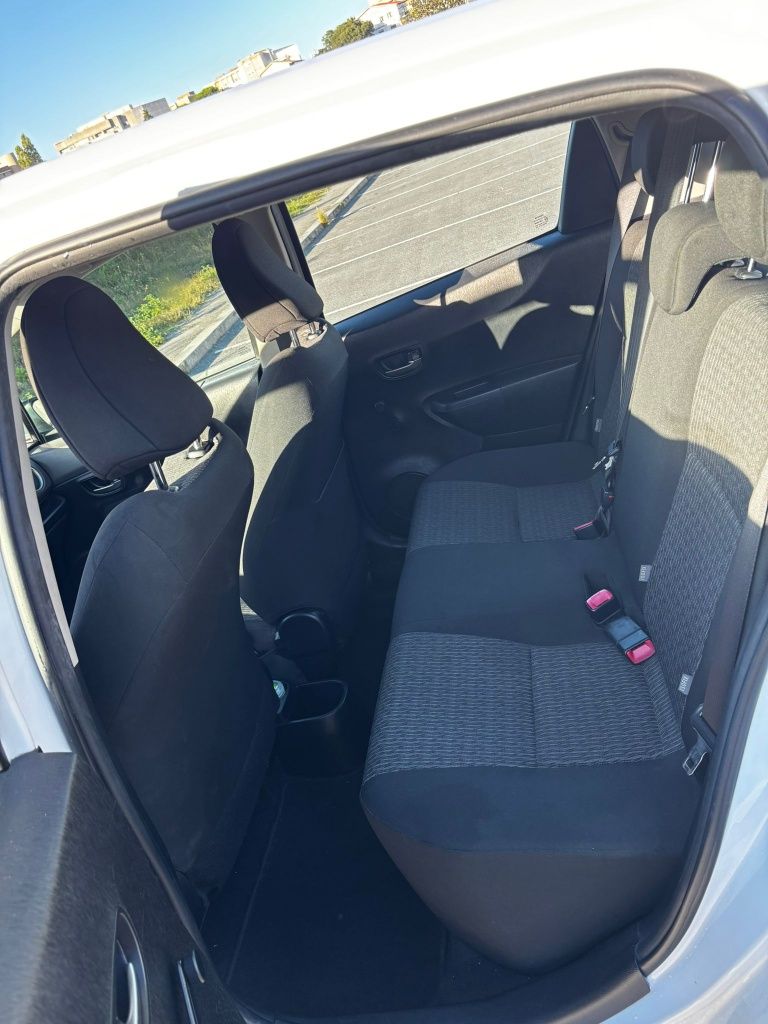 Toyota Yaris active ac