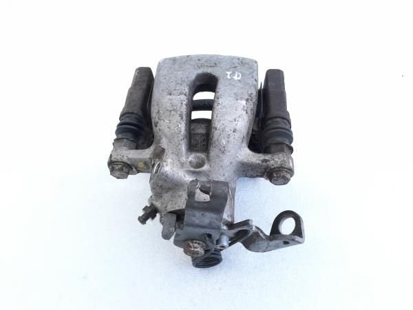 Pinça travão / maxila de travão trás direita OPEL Zafira B (A05)