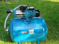 Okazja hydrofor  100 l