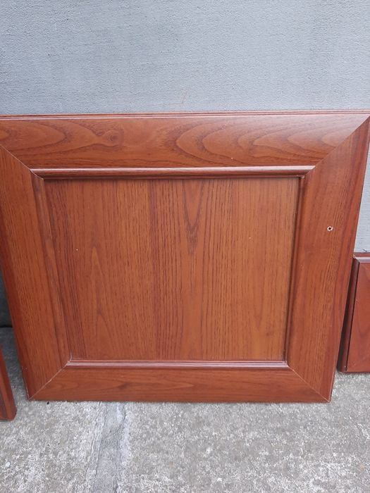 Фасади МДФ для меблів