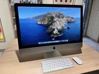 iMac 27 2012 / i5 / 16 Ram / 1 Tb HDD / гарний стан