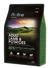 Корм Profine Adult Lamb Potatoes (для дорослих собак, ягня) 15 кг