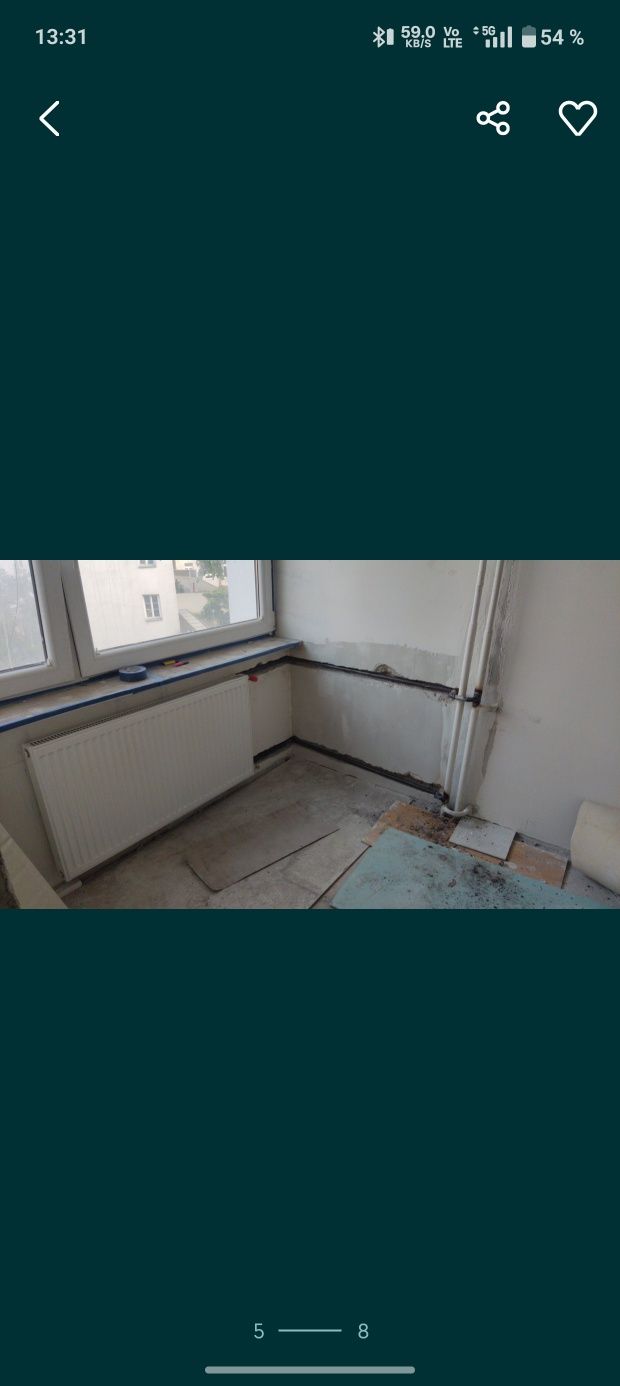 Spawanie rur wiercenie otworów cięcie betonu przewierty odwierty