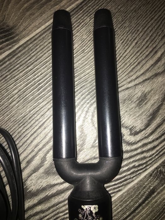 Плойка двойная Remigton