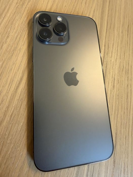 iPhone 13 Pro Max 1TB (Graphite)