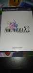 Final Fantasy X2 Selado
