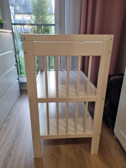 Przewijak wolnostojący Gulliver IKEA