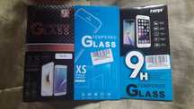 SZKŁO Hartowane Samsung A50 Hartowane