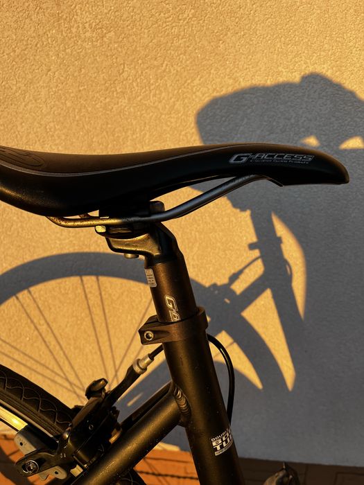 Rower damski Granville