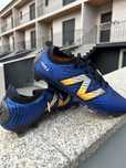Chuteiras new balance