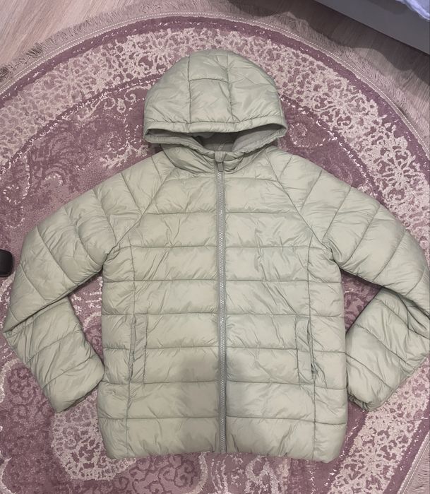 курточка демісезонна