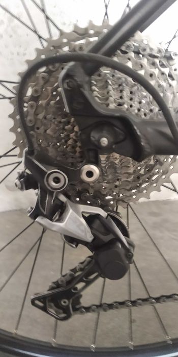 Vendo  ou troco por bicicleta pequena