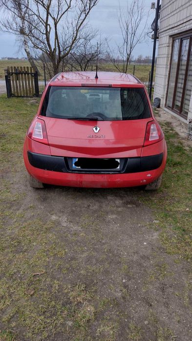 Sprzedam Renault Megane