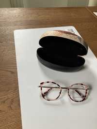 Oprawki do okularów  firmy Marie Bocquel