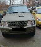 Mitsubishi L200 2004р.