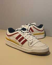 Кросівки Adidas Forum Low WoodWood