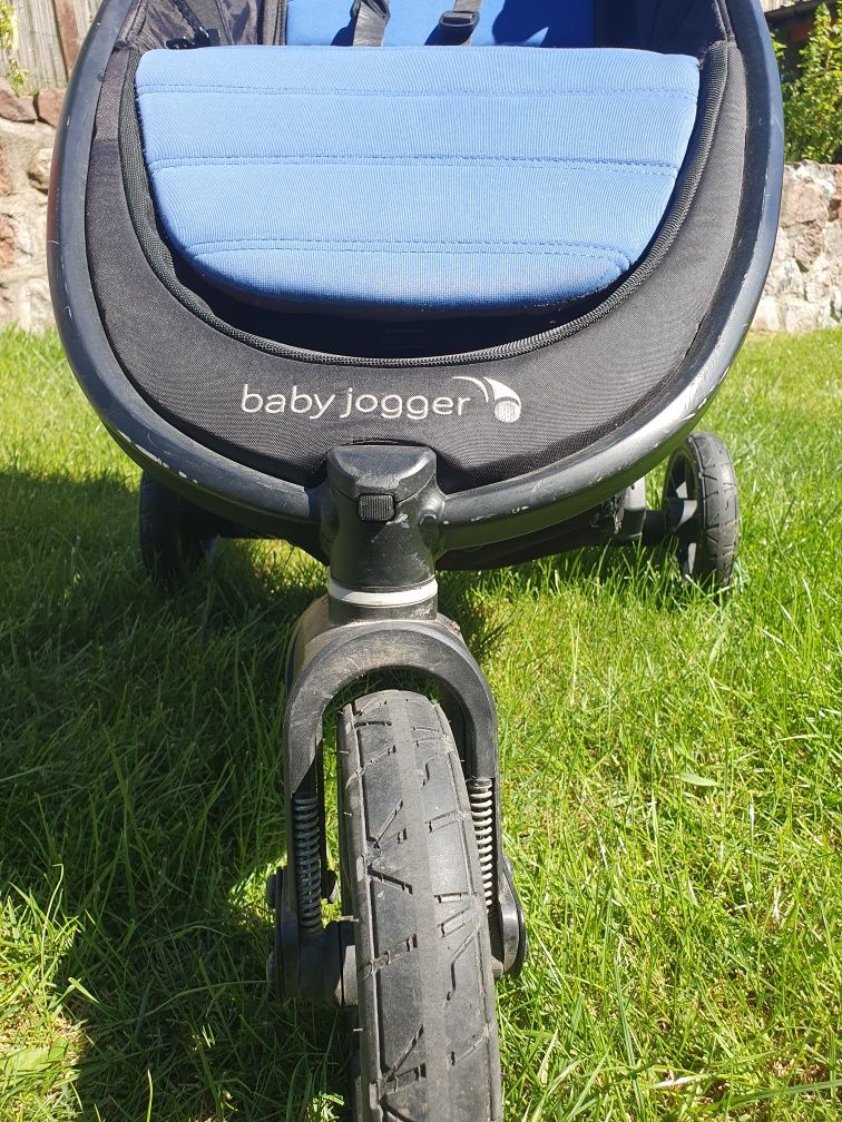 Baby Jogger City Mini GT2