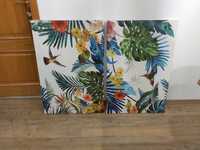 Quadro Natureza - Conjunto