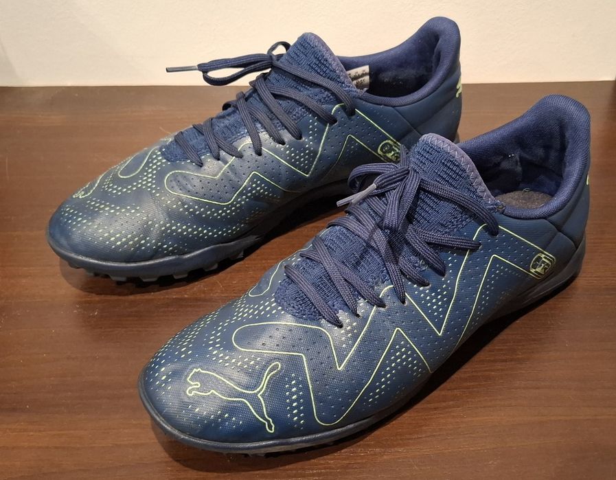 Buty turfy Puma Future Play TT rozmiar 44