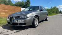 Niezawodna Alfa Romeo 156 1.9 JTD 115 KM