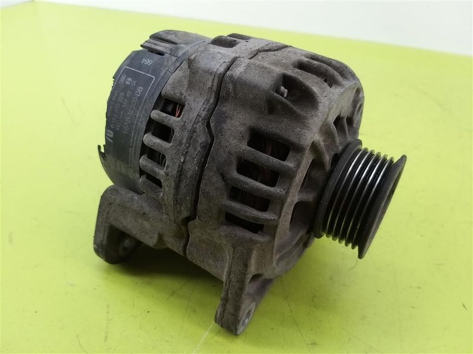 Alternator Ford Escort 1995-1990 1,4 B BOSCH 0123310029 70A ORYGINAŁ