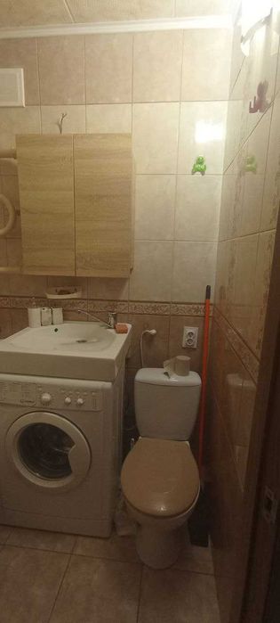 Сдам 2х комн. квартиру, 3/5 кирп. СВОБОДНА.