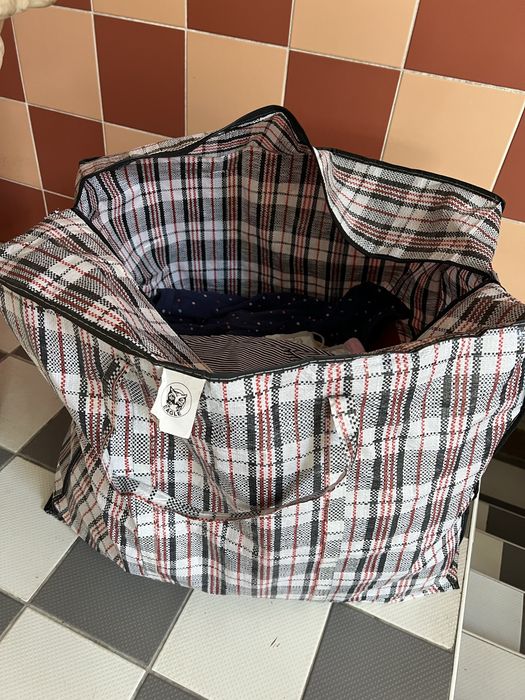 Пакет з одягом для дівчинки 2-5р